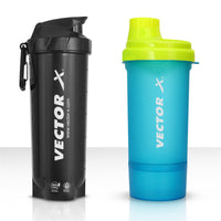 Protein Shakers Pack...