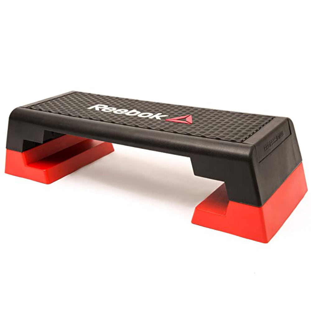 Reebok Fitness Step (Black/Red)