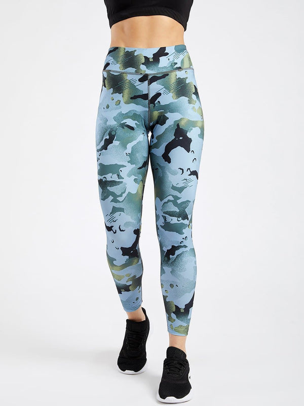 Essential Camo Printed...