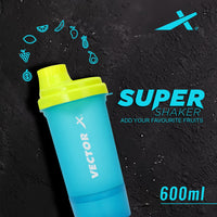 Gym Sipper Bottle...