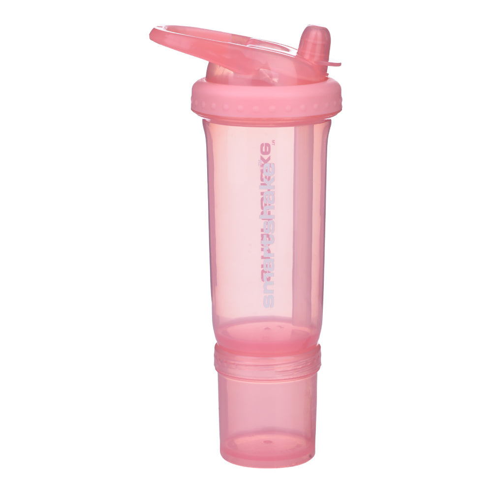 SmartShake Unisex Revive Junior Shaker (Light Pink)