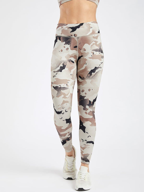 Essential Camo Printed...