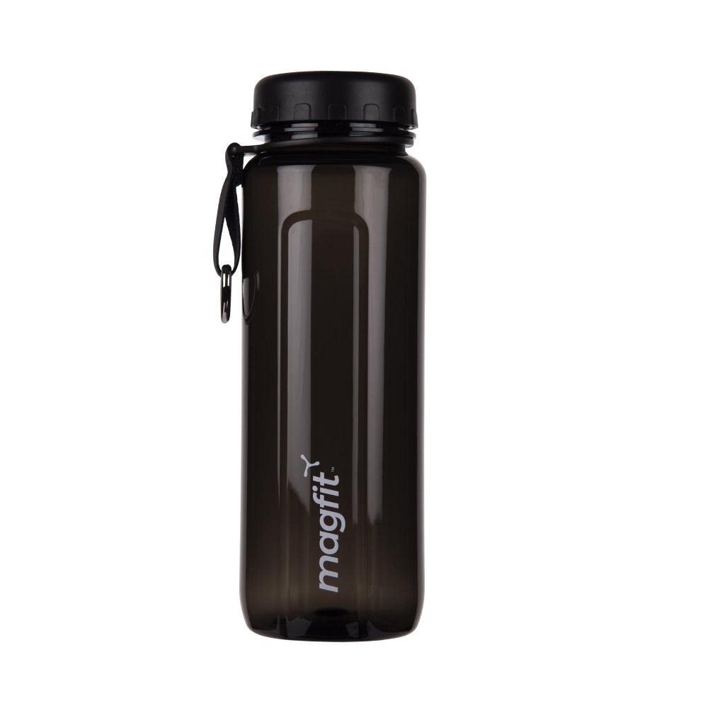 Magfit Twist Bottle 750ml (Jet Black)