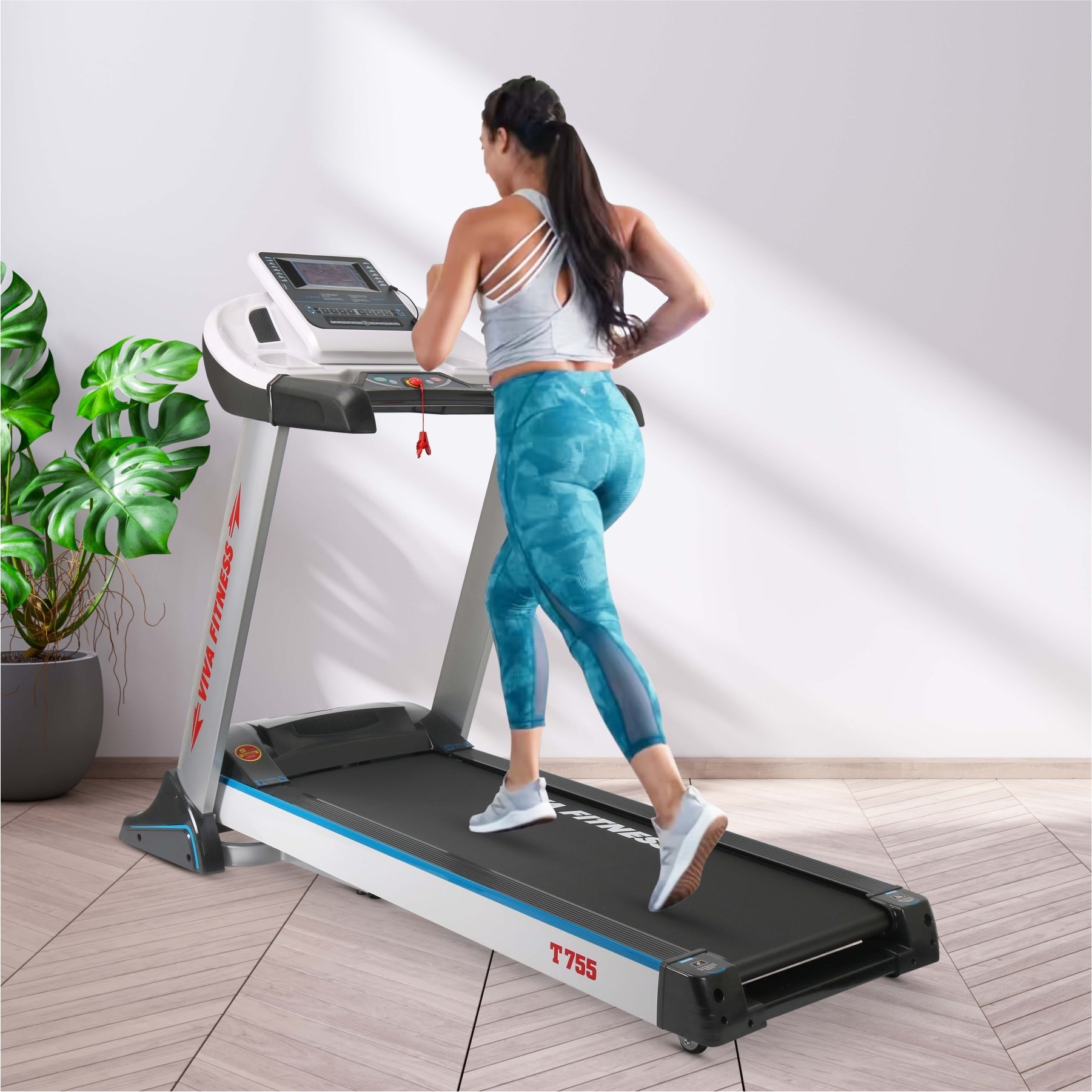 Viva t99 treadmill price sale