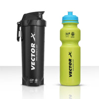 Shaker Bottle For...