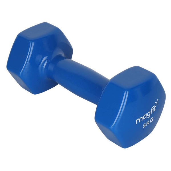 Magfit Vinyl Dumbbell...