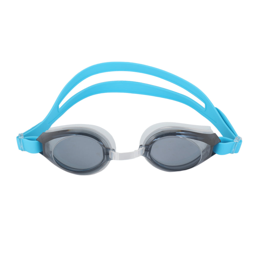 Magfit Unisex Pro Aqua/Smoke Swimming Goggles