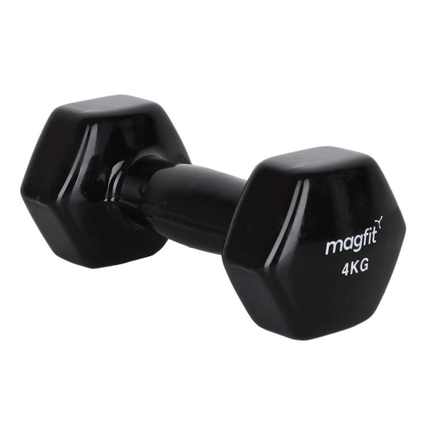 Magfit Vinyl Dumbbell...