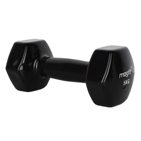 Magfit Vinyl Dumbbell...