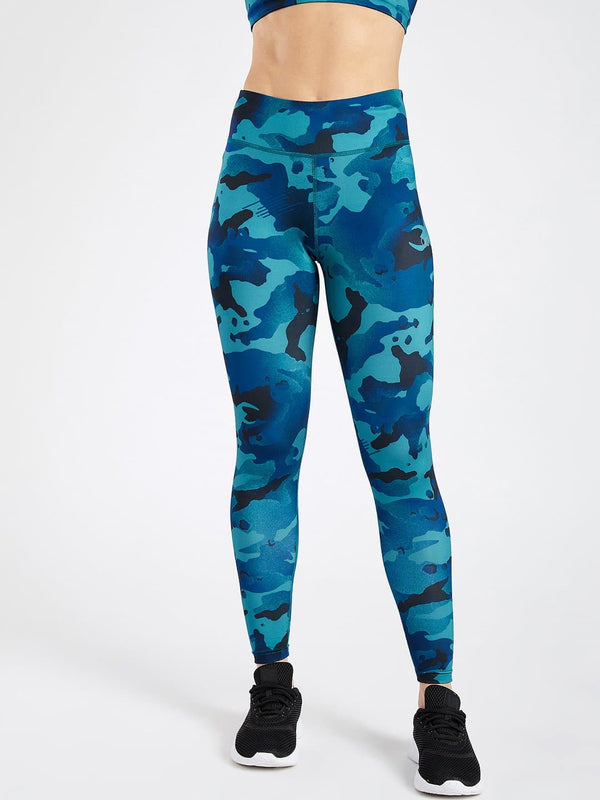 Essential Camo Printed...