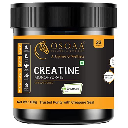 Micronized Creatine Monohydrate...