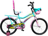 20t Murphy Kids Bicycle For 5 Years To 8 Years 20 T Road Cycle (single Speed | Multicolor)