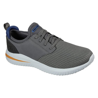 Men's Delson 3.0 Mooney Running Shoe (Gray)