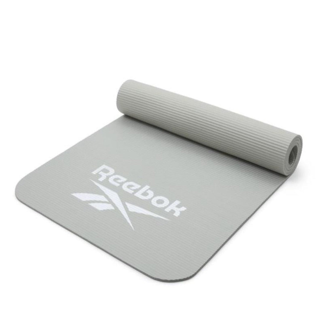 Reebok Training Mat (7mm)(Grey)