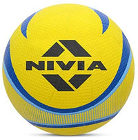 Craters Volleyball/Rubber Moulded...