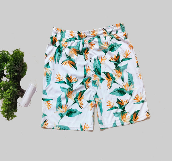 Printed Men Shorts...