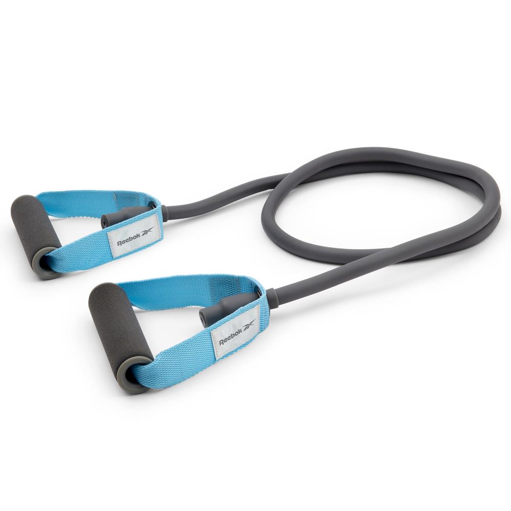 Reebok Resistance Tube (Level 3)(Blue)