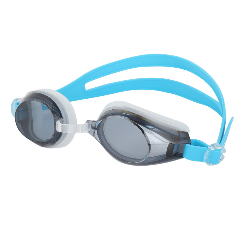 Magfit Unisex Pro Aqua/Smoke Swimming Goggles