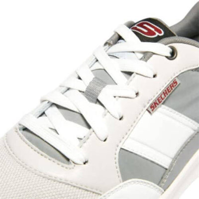 Men's Lattimore Running Shoe (Light Grey)