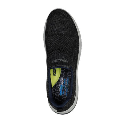 Men's Delson 3.0 Angelo Running Shoe (Black)