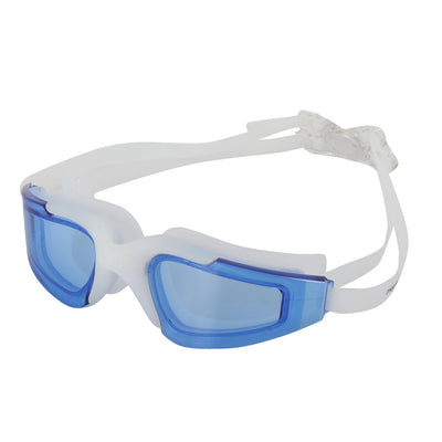 Magfit Unisex Max Goggles Clear/Blue Swimming Goggles