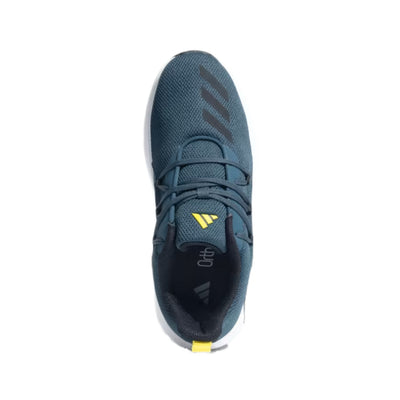 Men's Flash Tech Running Shoe (Arctic Night/Core Black/Impact Yellow)