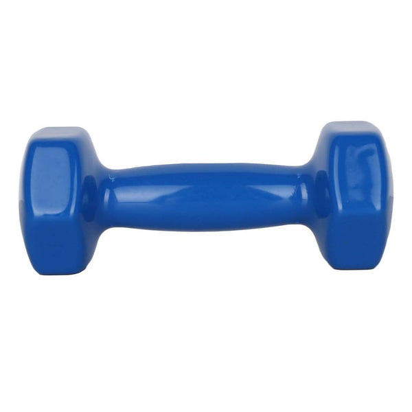 Magfit Vinyl Dumbbell...