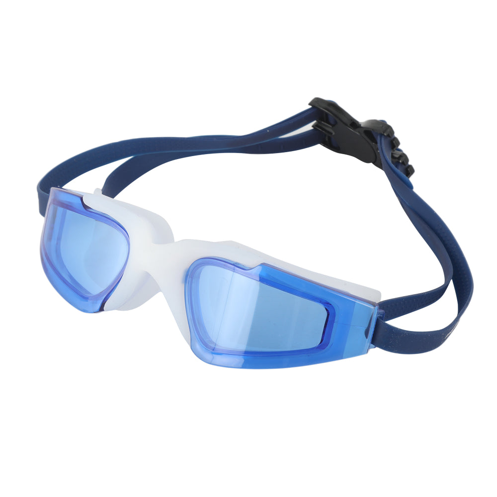 Magfit Unisex Max Goggles Navy/Blue Swimming Goggles