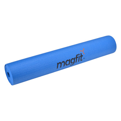 Magfit Yoga Mat 4mm (Blue)