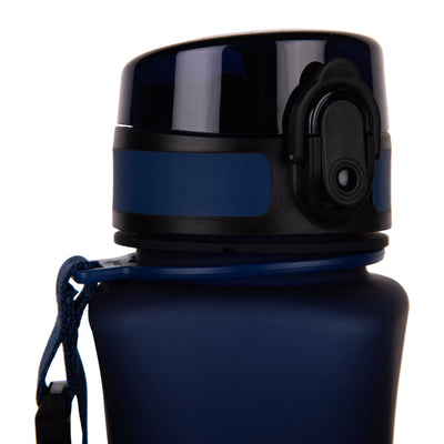 Magfit Pop Bottle 500ml (Sapphire Blue)