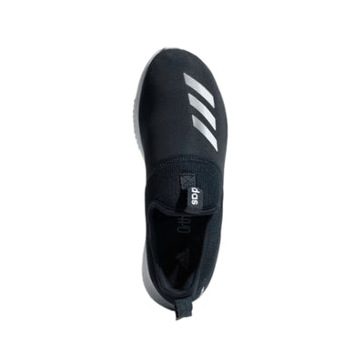 Men's Tristo Running Shoe (Tech Onix/Cloud White/Dove Grey)