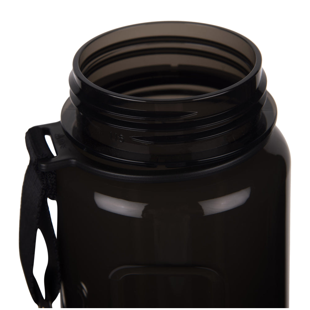 Magfit Twist Bottle 750ml (Jet Black)