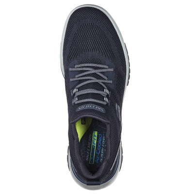 Men's Bellinger 2.0 Core Running Shoe (Navy)