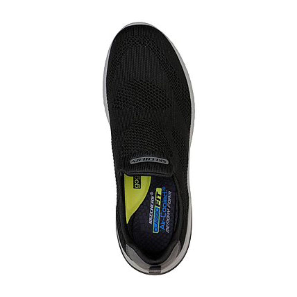 Men's Delson 3.0 Fairfie Running Shoe (Black)