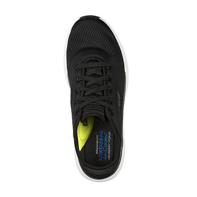 Men's Crowder Freewell Running Shoe (Black)