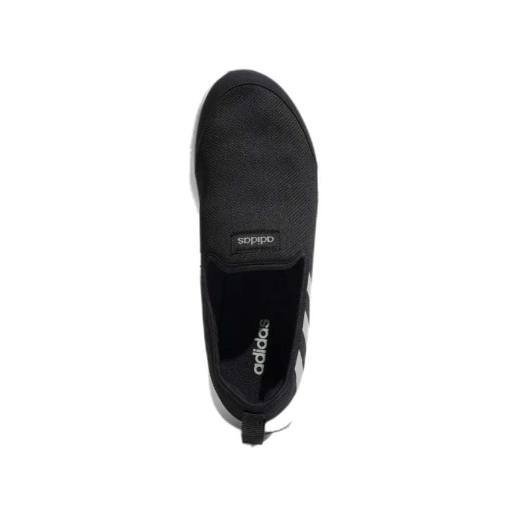 Men's Alliver Running Shoe (Core Black/Dove Grey)