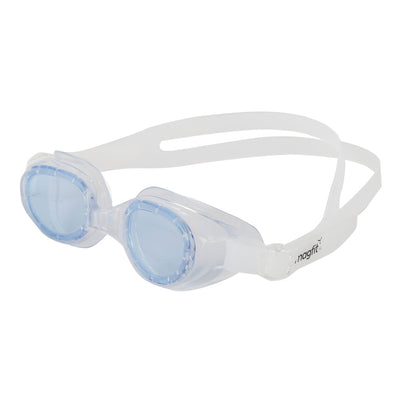 Magfit Unisex Clear/Blue Swimming Goggles