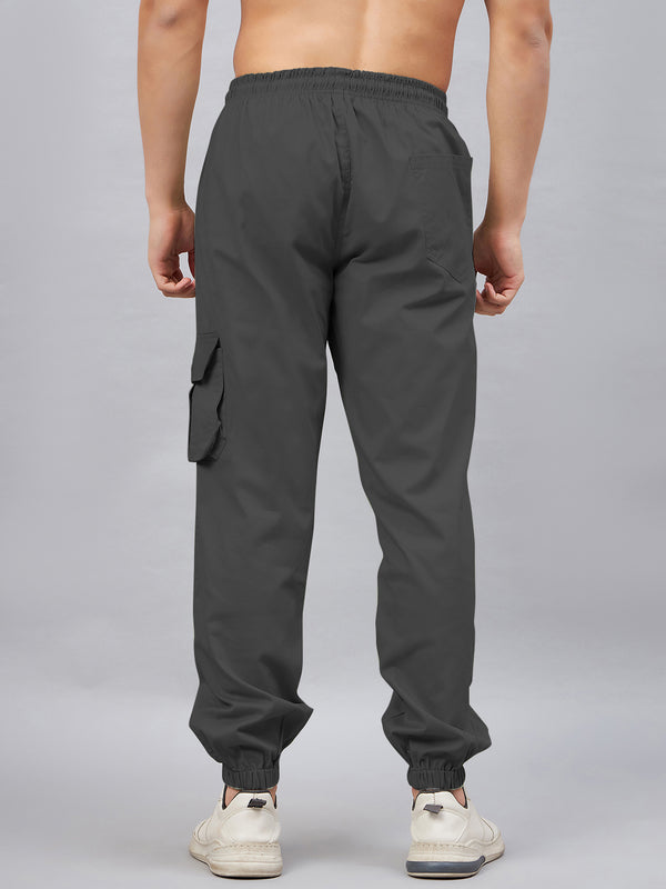 Men's Cargo Grey