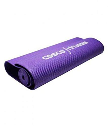 Power Yoga Mat...