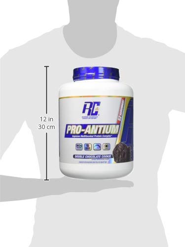 Ronnie Coleman Signature Series Pro Antium - 5.6lbs (Double Chocolate Cookie)