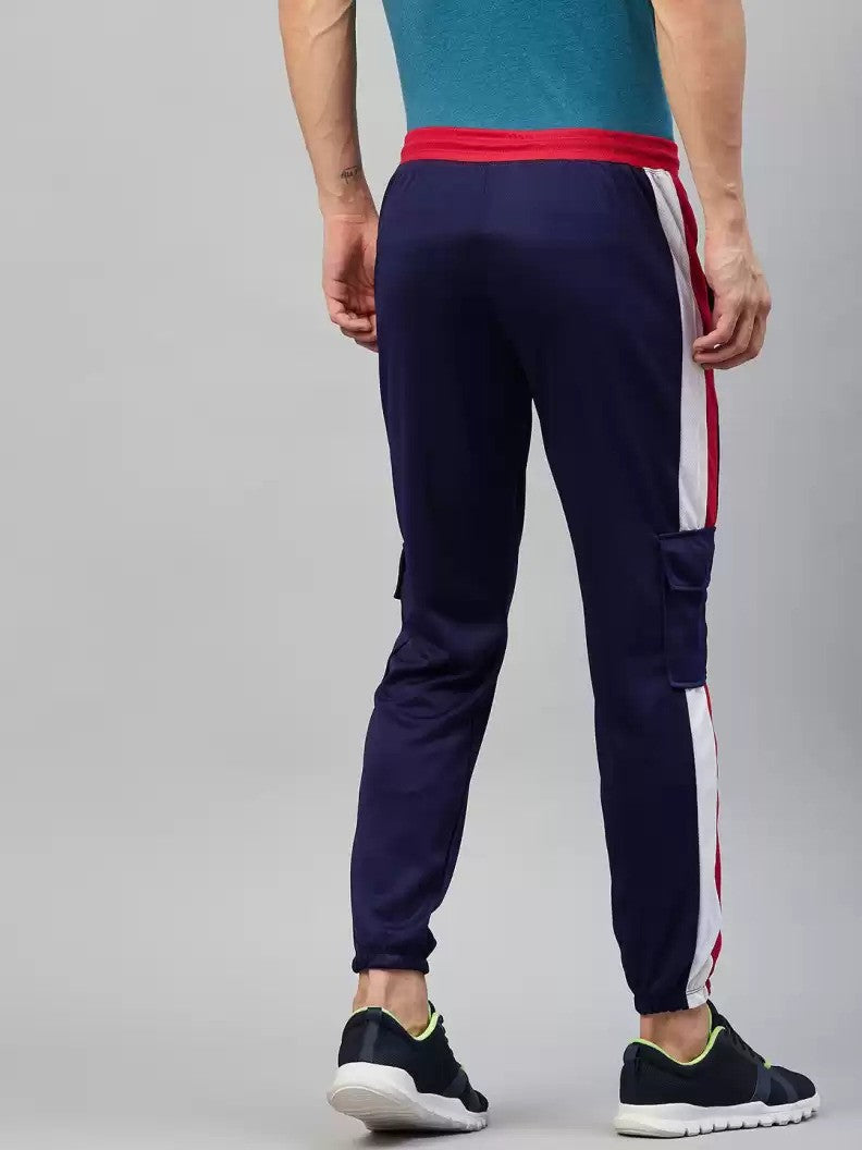 Walking cheap track pants