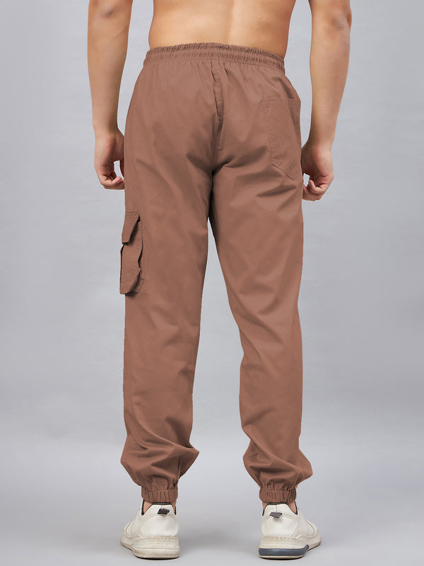 Men's Cargo Brown