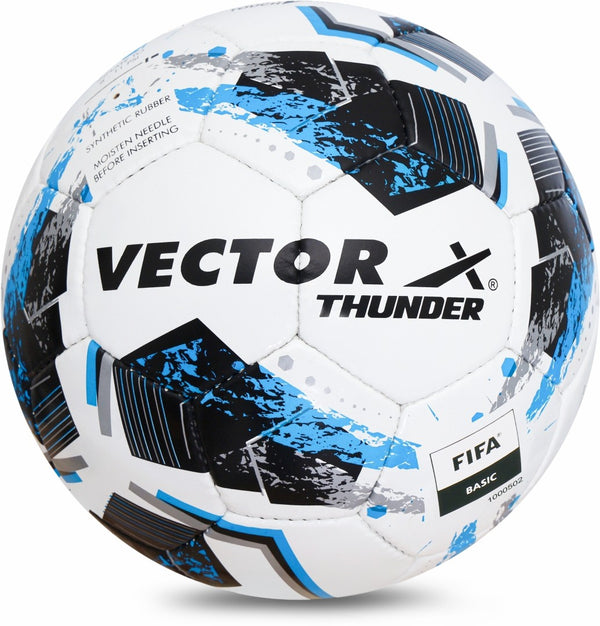 Thunder FIFA BASIC...