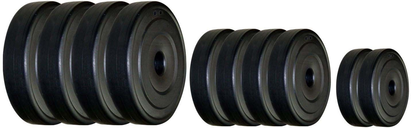 Krx pvc 30 kg combo sale