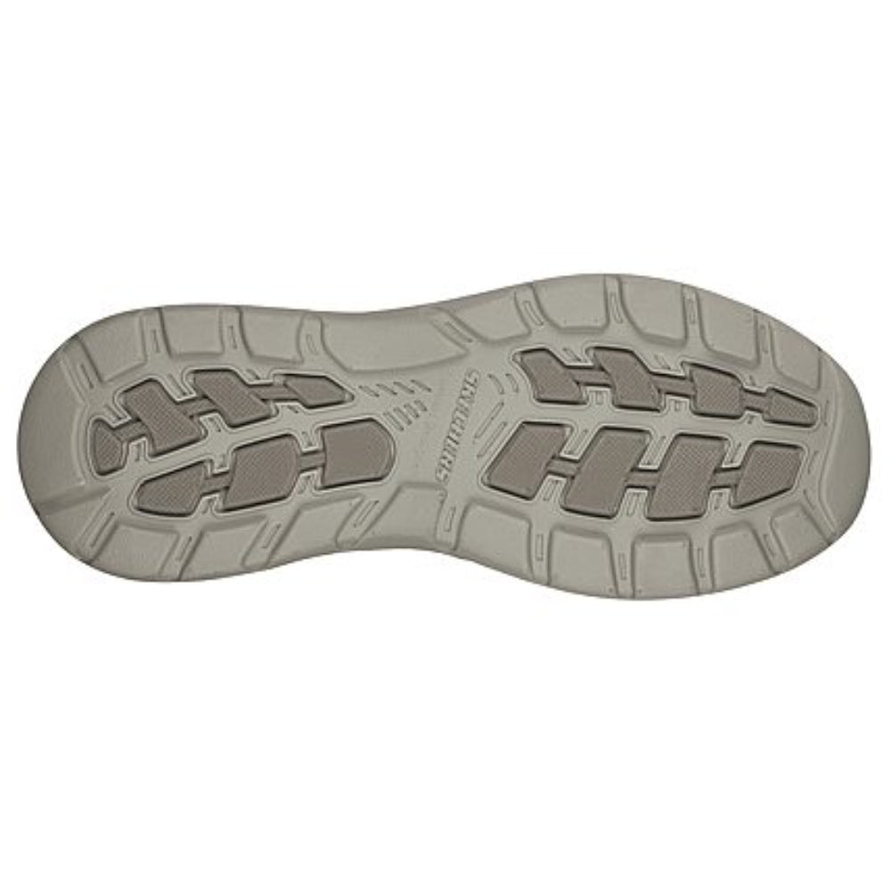 Men's Arch Fit Motley Running Shoe (Taupe)