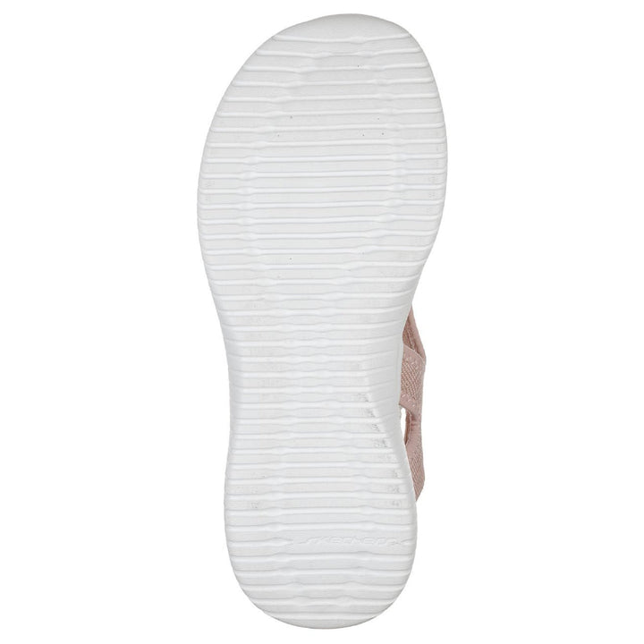 Skechers ultra flex spring motion sandals deals
