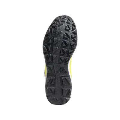 Men's Cririse V2 Cricket Shoe (Acid Yellow/Core Black)