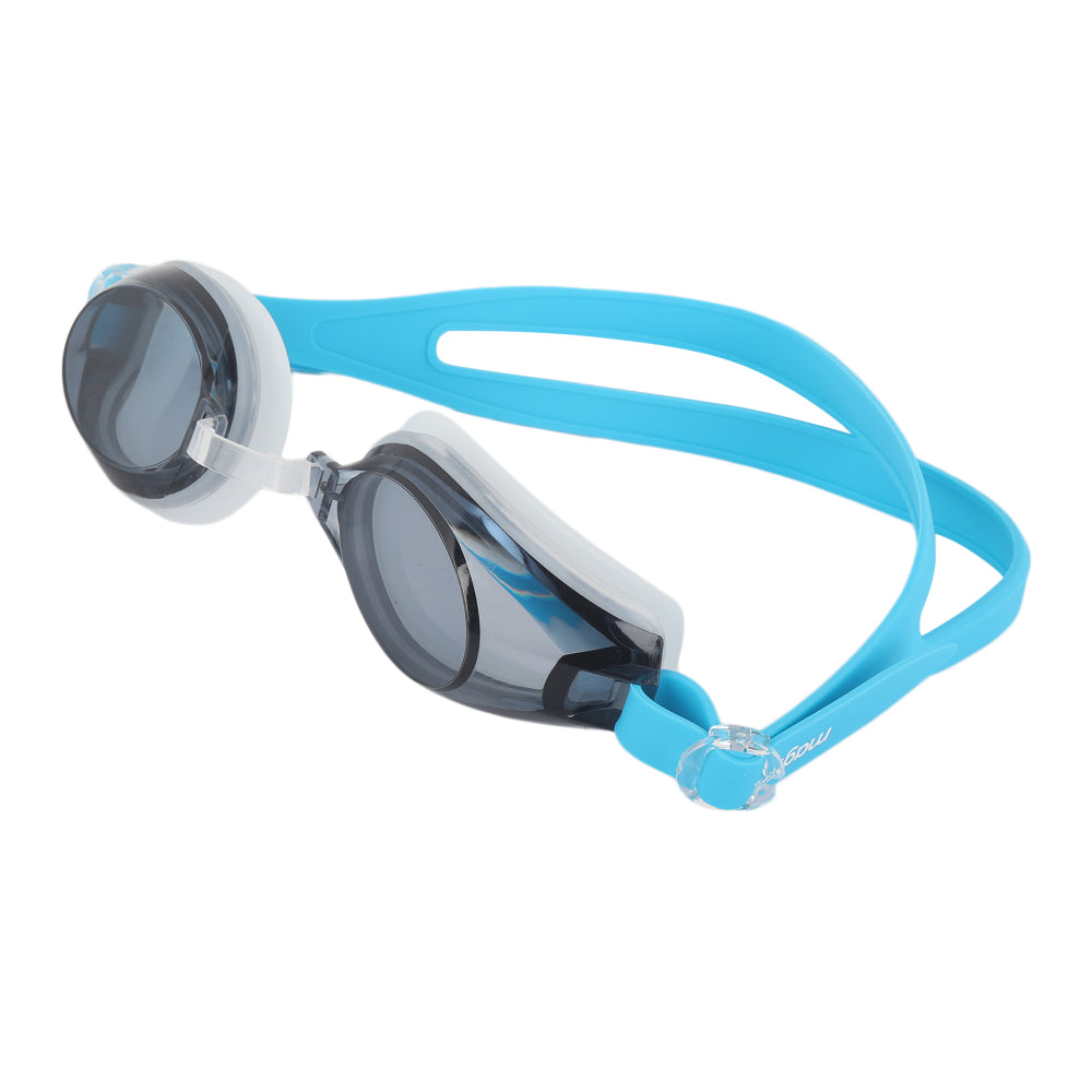 Magfit Unisex Pro Aqua/Smoke Swimming Goggles