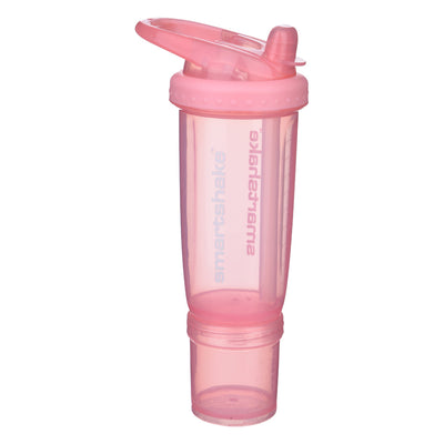 SmartShake Unisex Revive Junior Shaker (Light Pink)