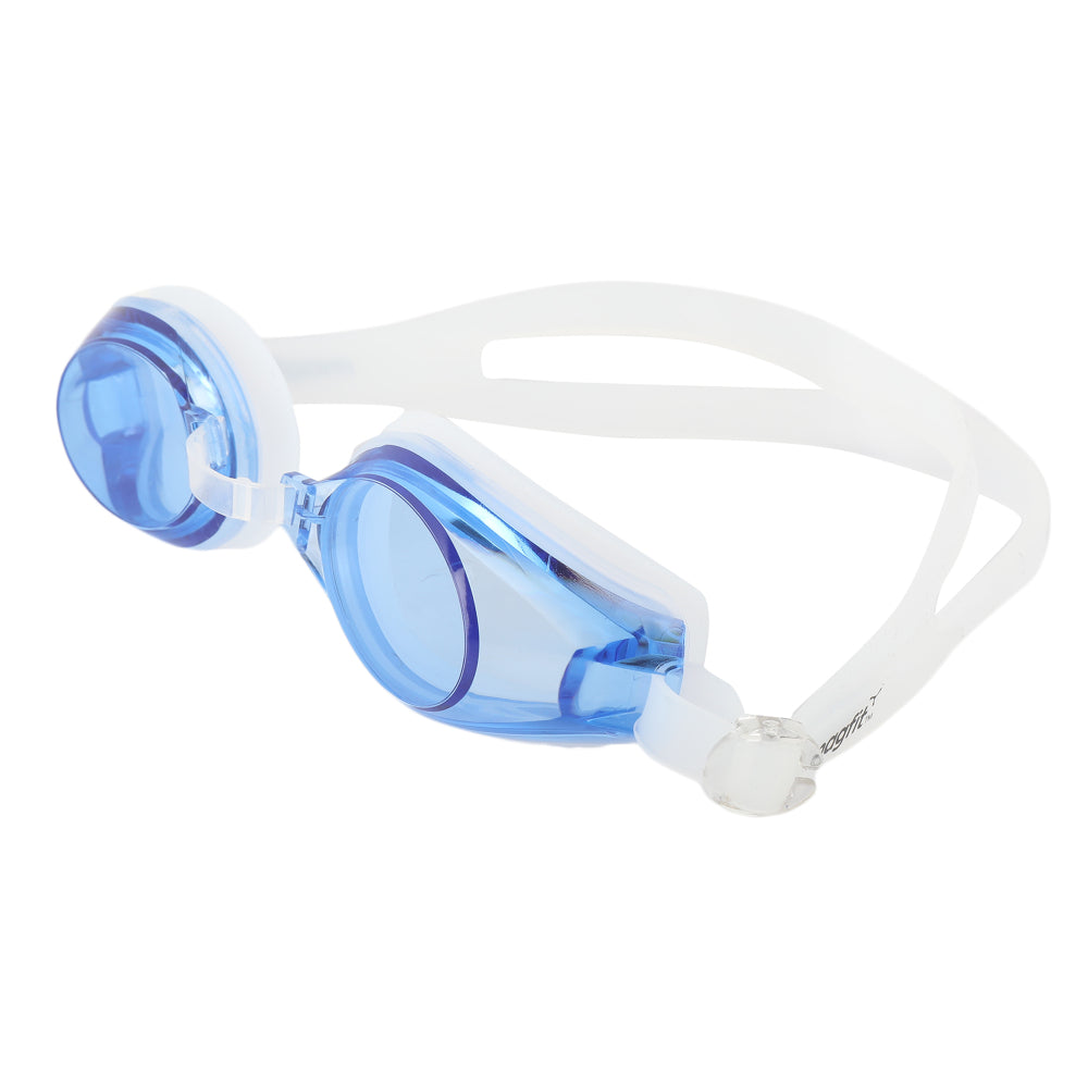 Magfit Unisex Pro Clear/Blue Swimming Goggles